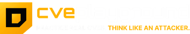 cveplayground